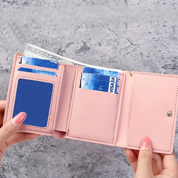 NWT Kitty Wallet - Picture 5 of 5